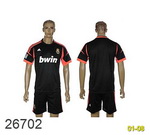 Hot Soccer Jerseys Clubs Real Madrid HSJCRM-12