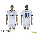 Hot Soccer Jerseys Clubs Real Madrid HSJCRM-42