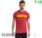 Superdry Replica Man T Shirts SRMTS001