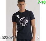 Superdry Replica Man T Shirts SRMTS013