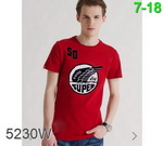 Superdry Replica Man T Shirts SRMTS014