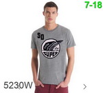 Superdry Replica Man T Shirts SRMTS015