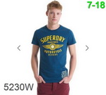Superdry Replica Man T Shirts SRMTS017
