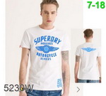 Superdry Replica Man T Shirts SRMTS019