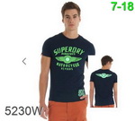 Superdry Replica Man T Shirts SRMTS020