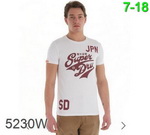Superdry Replica Man T Shirts SRMTS026