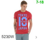 Superdry Replica Man T Shirts SRMTS029
