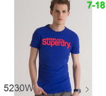 Superdry Replica Man T Shirts SRMTS004