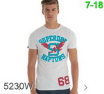 Superdry Replica Man T Shirts SRMTS040