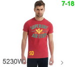 Superdry Replica Man T Shirts SRMTS052