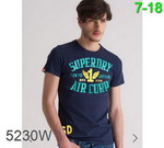 Superdry Replica Man T Shirts SRMTS053