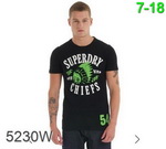 Superdry Replica Man T Shirts SRMTS054