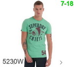 Superdry Replica Man T Shirts SRMTS055