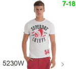 Superdry Replica Man T Shirts SRMTS056