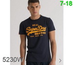 Superdry Replica Man T Shirts SRMTS058