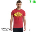 Superdry Replica Man T Shirts SRMTS059