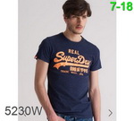 Superdry Replica Man T Shirts SRMTS062