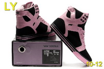Supra Woman Shoes SuWShoes075