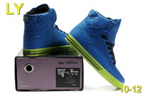 Supra Woman Shoes SuWShoes081