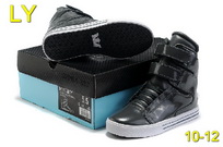 Supra Woman Shoes SuWShoes083