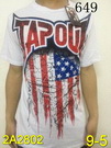 Tapout Replica Man Shirts TRMS-TShirt-109