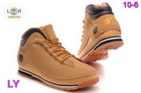 Timberland Man Boots 06