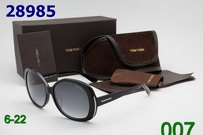 Tom Ford AAA Replica Sunglasses 23