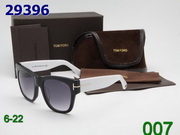 Tom Ford AAA Replica Sunglasses 24