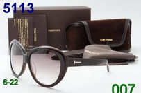 Tom Ford AAA Replica Sunglasses 03