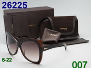 Tom Ford AAA Replica Sunglasses 37