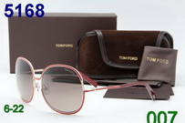 Tom Ford AAA Replica Sunglasses 04