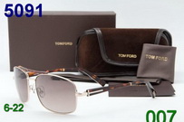 Tom Ford AAA Replica Sunglasses 46