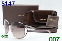 Tom Ford AAA Replica Sunglasses 54