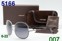 Tom Ford AAA Replica Sunglasses 55