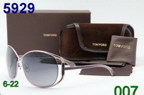 Tom Ford AAA Replica Sunglasses 09