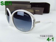 Tom Ford Sunglasses TFS-01
