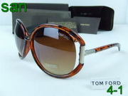 Tom Ford Sunglasses TFS-11