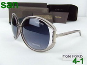 Tom Ford Sunglasses TFS-12