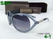 Tom Ford Sunglasses TFS-16