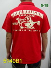 True Religion Replica Man T Shirts TRMTS022