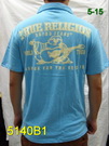 True Religion Replica Man T Shirts TRMTS023