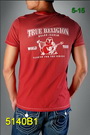 True Religion Replica Man T Shirts TRMTS057