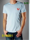 True Religion Replica Man T Shirts TRMTS060