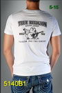 True Religion Replica Man T Shirts TRMTS065
