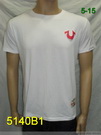True Religion Replica Man T Shirts TRMTS071