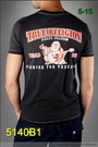 True Religion Replica Man T Shirts TRMTS073