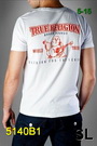 True Religion Replica Man T Shirts TRMTS074