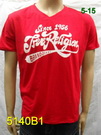 True Religion Replica Man T Shirts TRMTS080