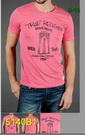 True Religion Replica Man T Shirts TRMTS081