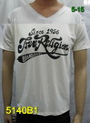 True Religion Replica Man T Shirts TRMTS085